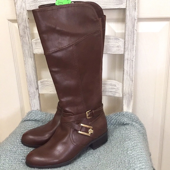 liz claiborne trevi boot